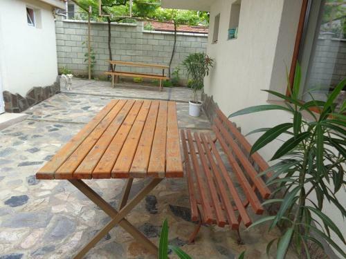 Hostal Guest House Rusalka