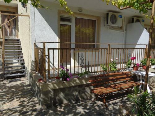 Hostal Guest House Rusalka