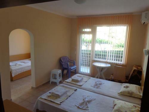 Hostal Guest House Rusalka