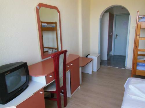 Hotel Ankor