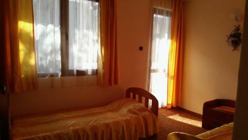 Stefan Family Hotel