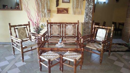 Stefan Family Hotel