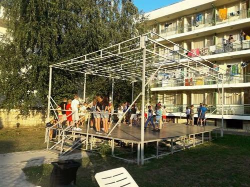 Festa Hotel