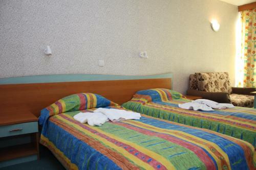 Hotel Kristel Park - All Inclusive Light