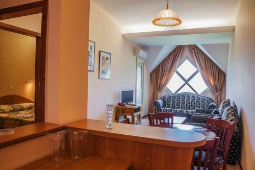 Hotel Kristel Park - All Inclusive Light