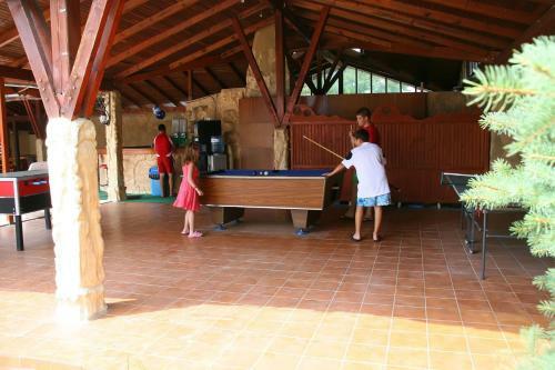 Hotel Kristel Park - All Inclusive Light