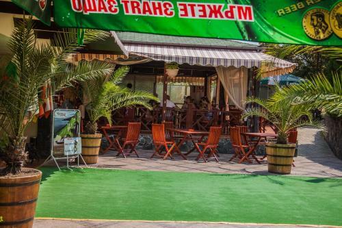 Hotel Kristel Park - All Inclusive Light