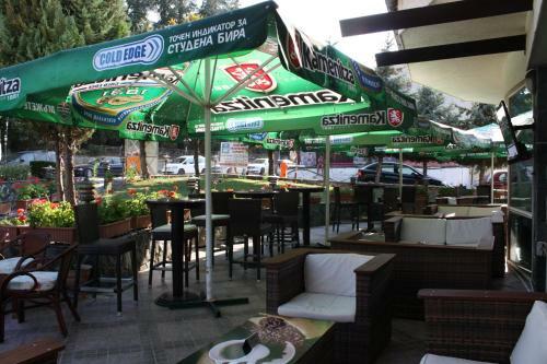 Hotel Kristel Park - All Inclusive Light