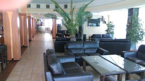 Hotel Kristel Park - All Inclusive Light