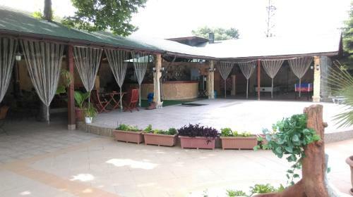 Hotel Kristel Park - All Inclusive Light