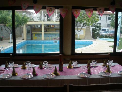 Hotel Sunny Park