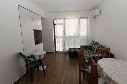 Apartments In Lotos Complex