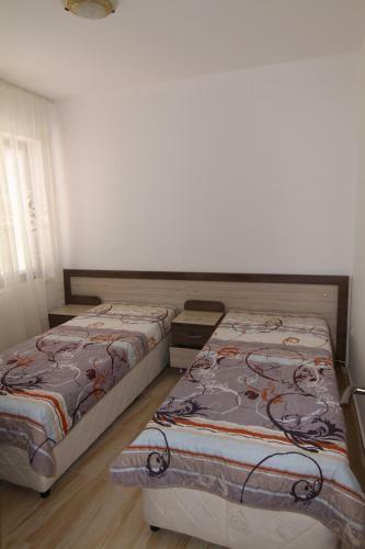 Apartments In Lotos Complex
