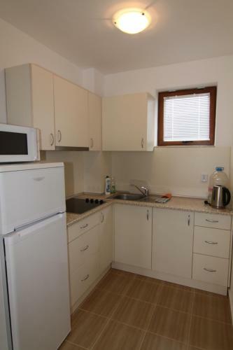 Apartments In Lotos Complex