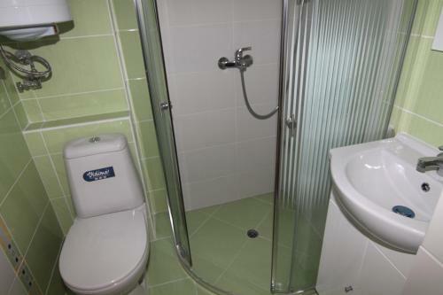 Apartments In Lotos Complex