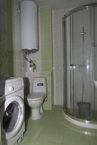 Apartments In Lotos Complex