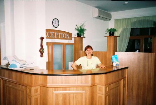 Hotel Margarita