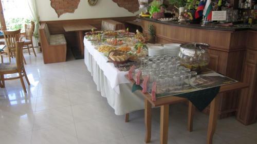 Hotel Margarita