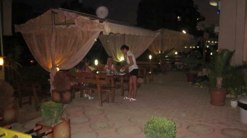 Hotel Margarita