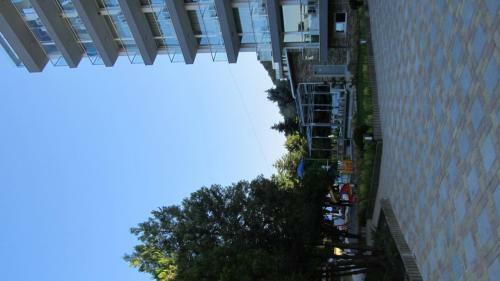 Sports&hotel Aqua Life Tower