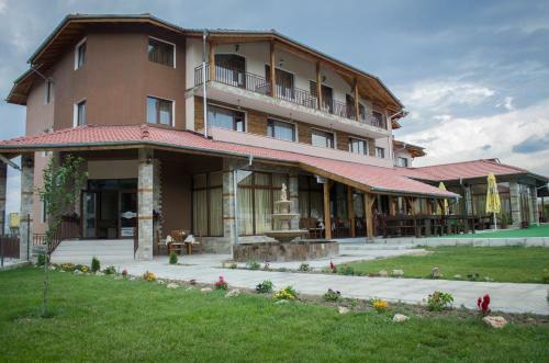 Maribel Spa Hotel