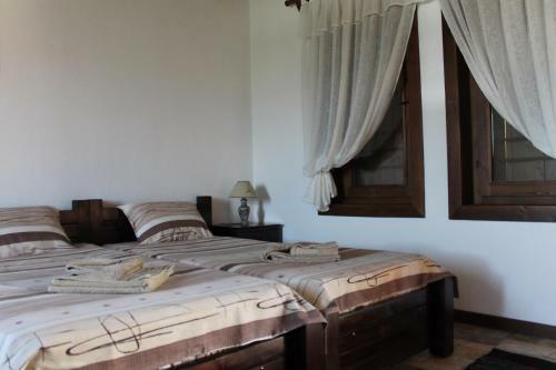 Hotel Dynasty Guest Rooms