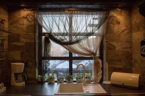 Hostal Guest House Pekliuk