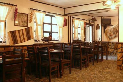Hostal Guest House Pekliuk