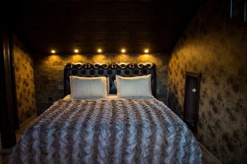 Hostal Guest House Pekliuk