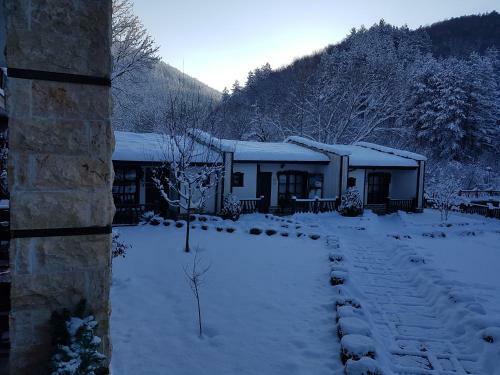 Hostal Guest House Pekliuk