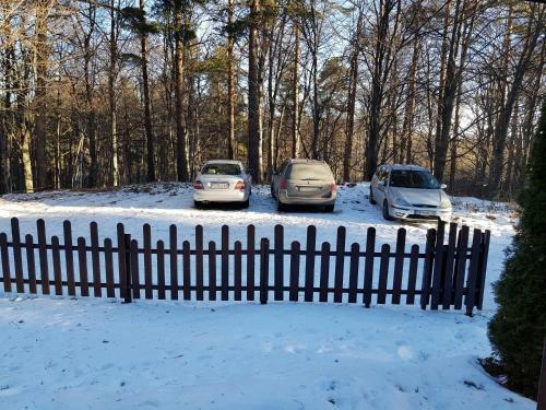 Hostal Guest House Villa Vanesa