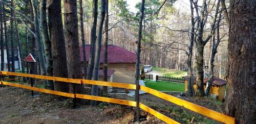 Hostal Guest House Villa Vanesa