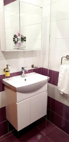 Hostal Guest House Villa Vanesa