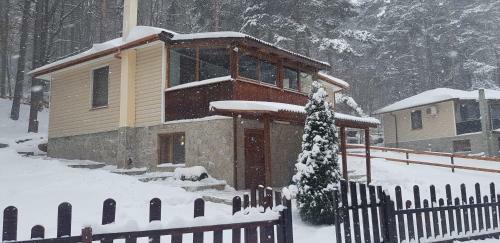 Hostal Guest House Villa Vanesa