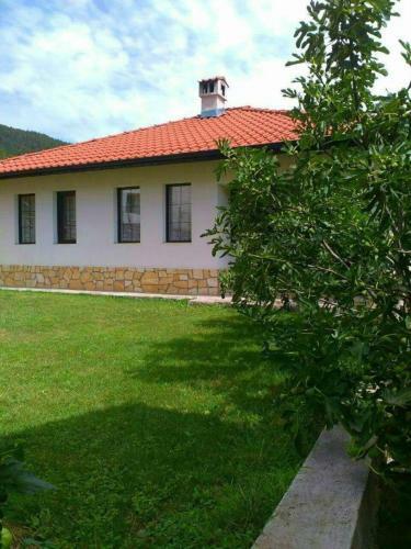 Villas Izvora