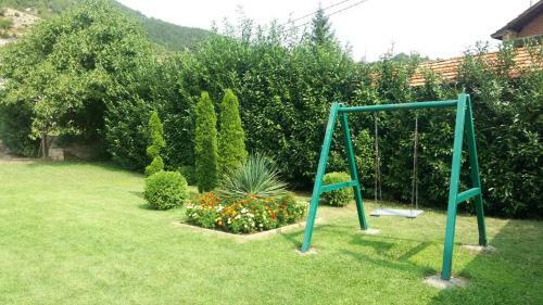 Villas Izvora