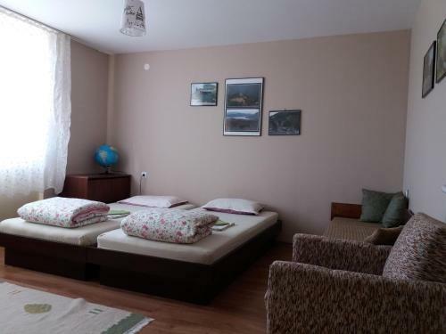 Bed & Breakfast Mihaela Lake Retreat
