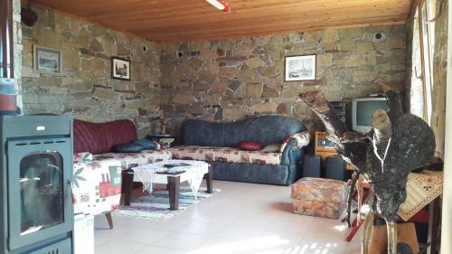 Bed & Breakfast Mihaela Lake Retreat