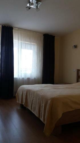 Hotel Bioglo