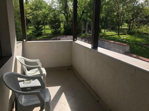 Hostal Mutafova House