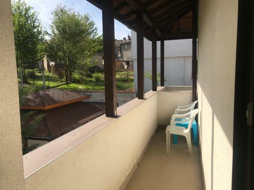 Hostal Mutafova House