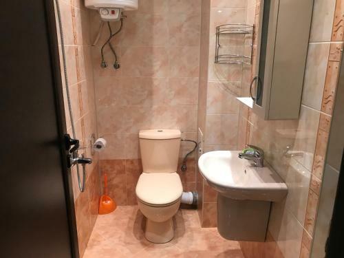 Hostal Mutafova House