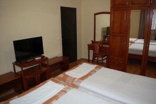 Hostal Mutafova House