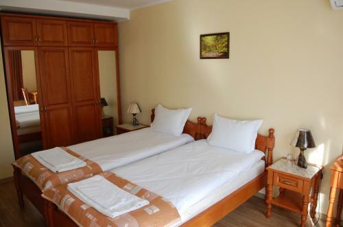 Hostal Mutafova House