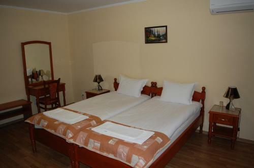 Hostal Mutafova House