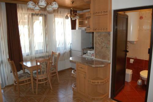 Hostal Mutafova House