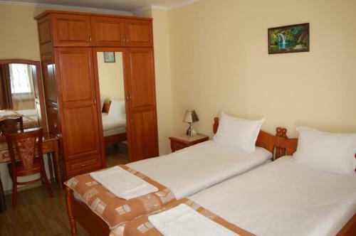 Hostal Mutafova House