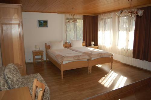 Hostal Mutafova House