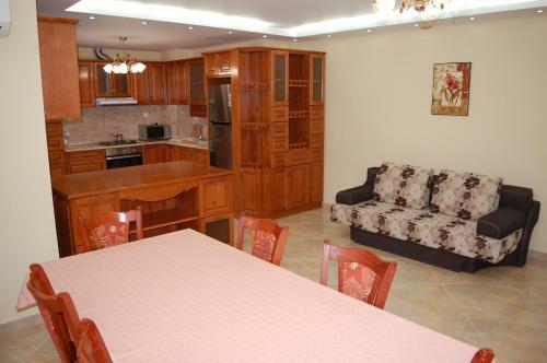 Hostal Mutafova House