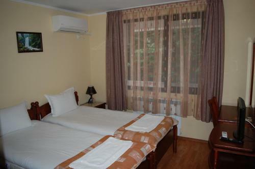 Hostal Mutafova House